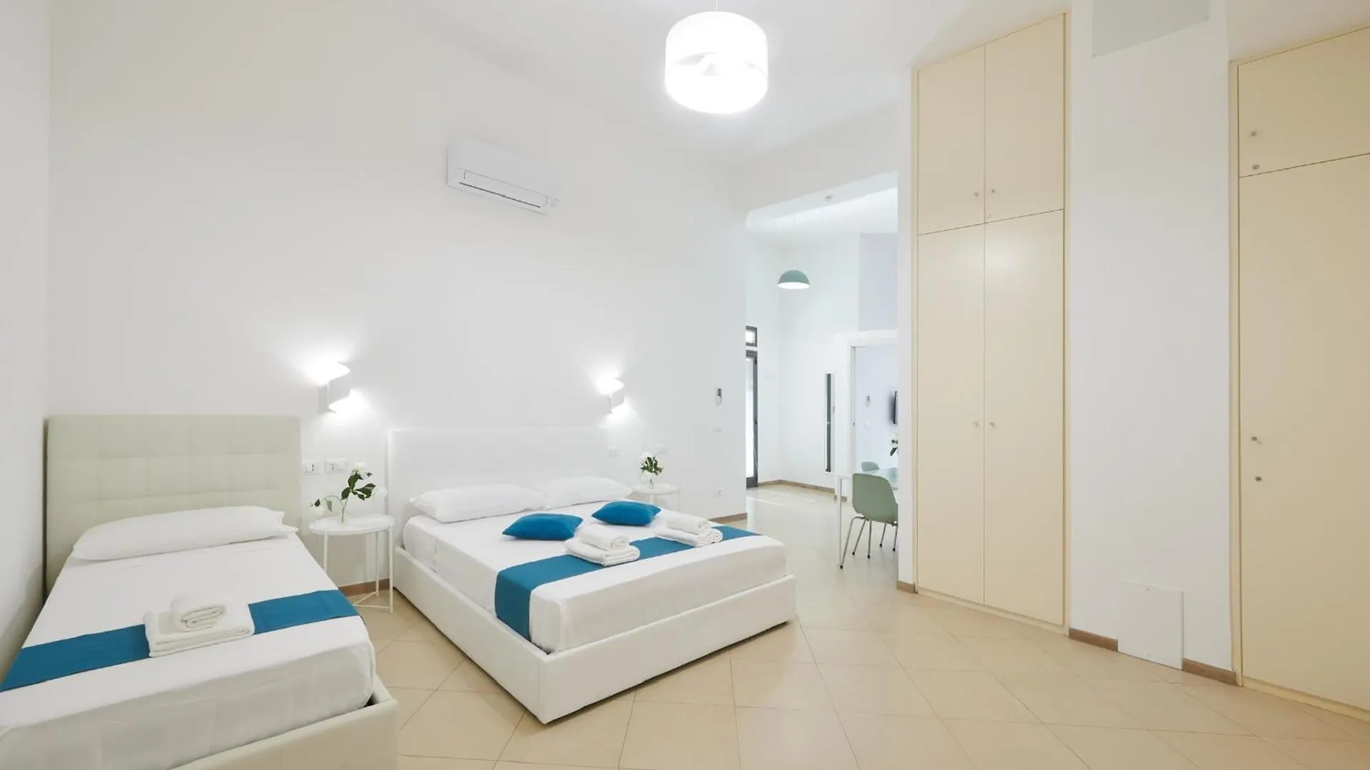 Επικοινωνία με το Sweet Home Ghiacciaie