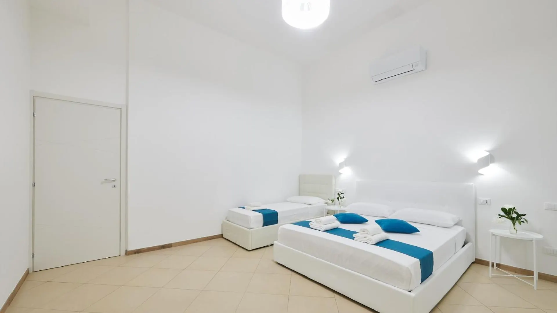 Διαμέρισμα Sweet Home Ghiacciaie Φλωρεντία Ιταλία