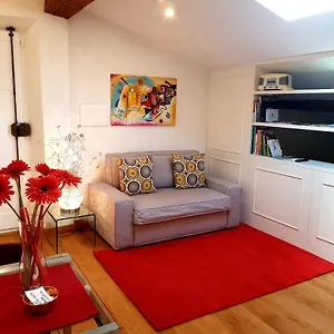 Loft Bianco Firenze