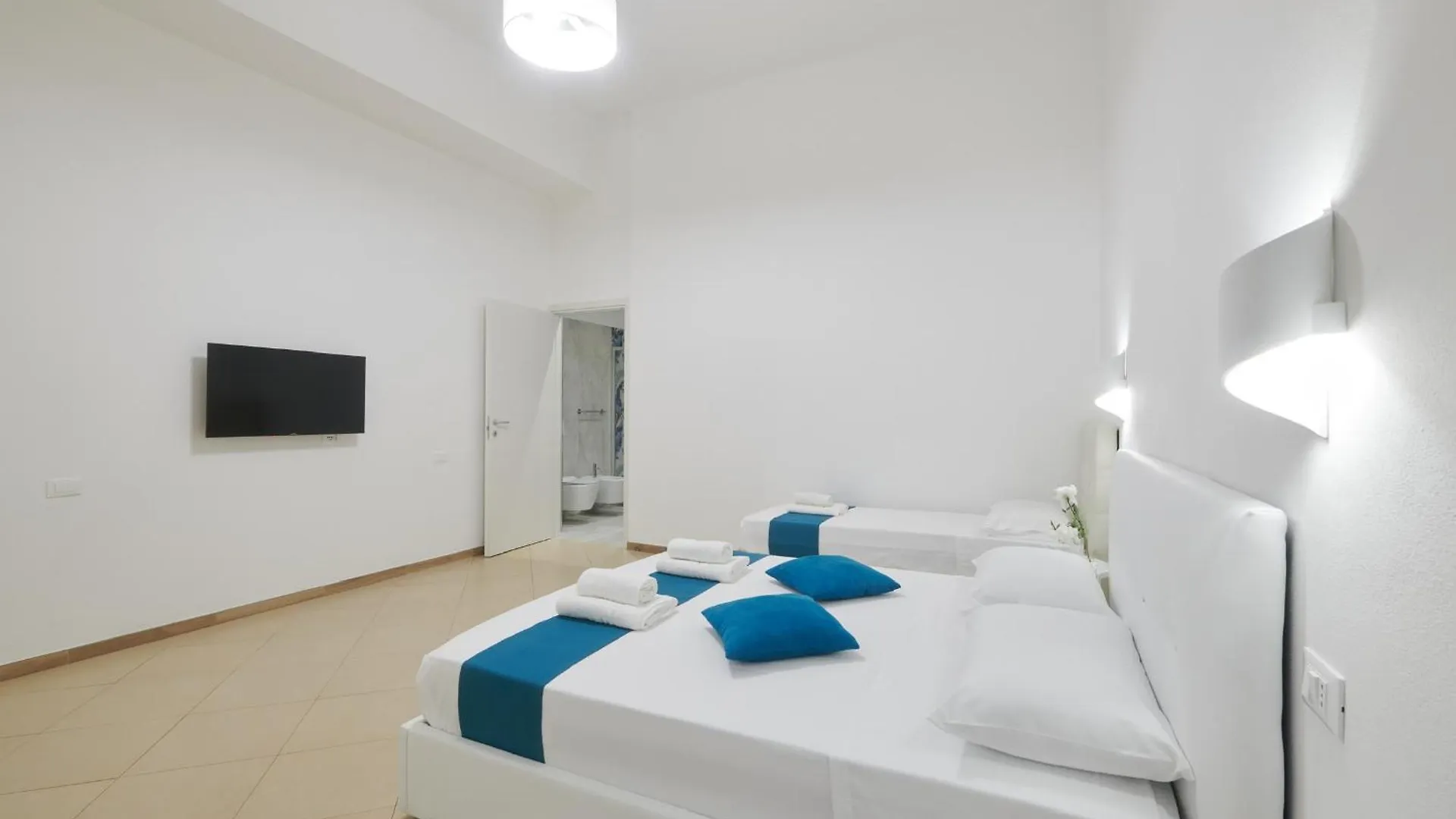 Sweet Home Ghiacciaie Firenze