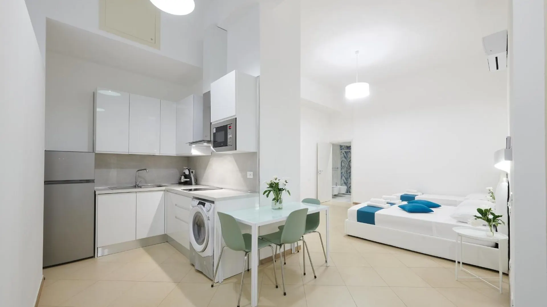 Appartamento Sweet Home Ghiacciaie Firenze