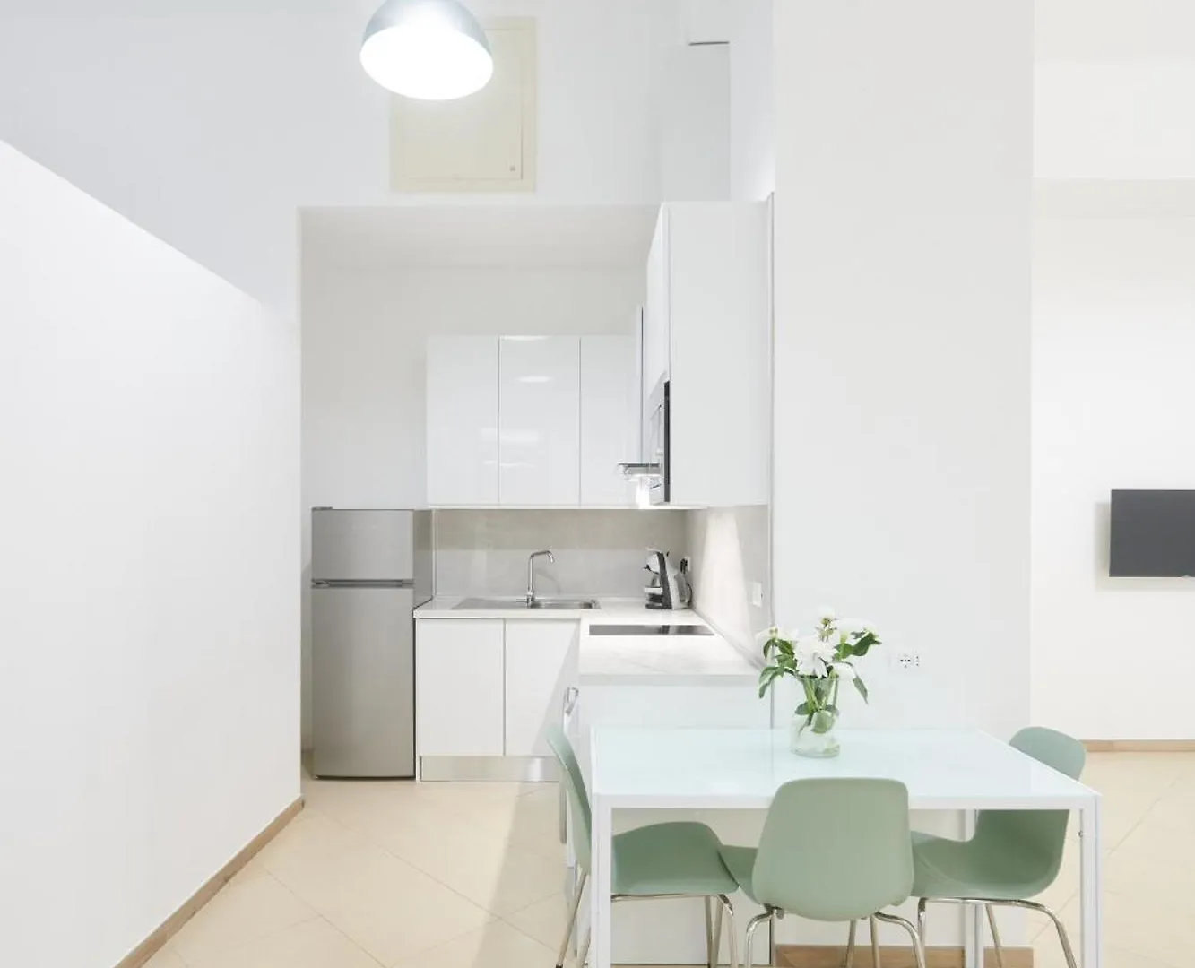Sweet Home Ghiacciaie Firenze 0*,  Italia