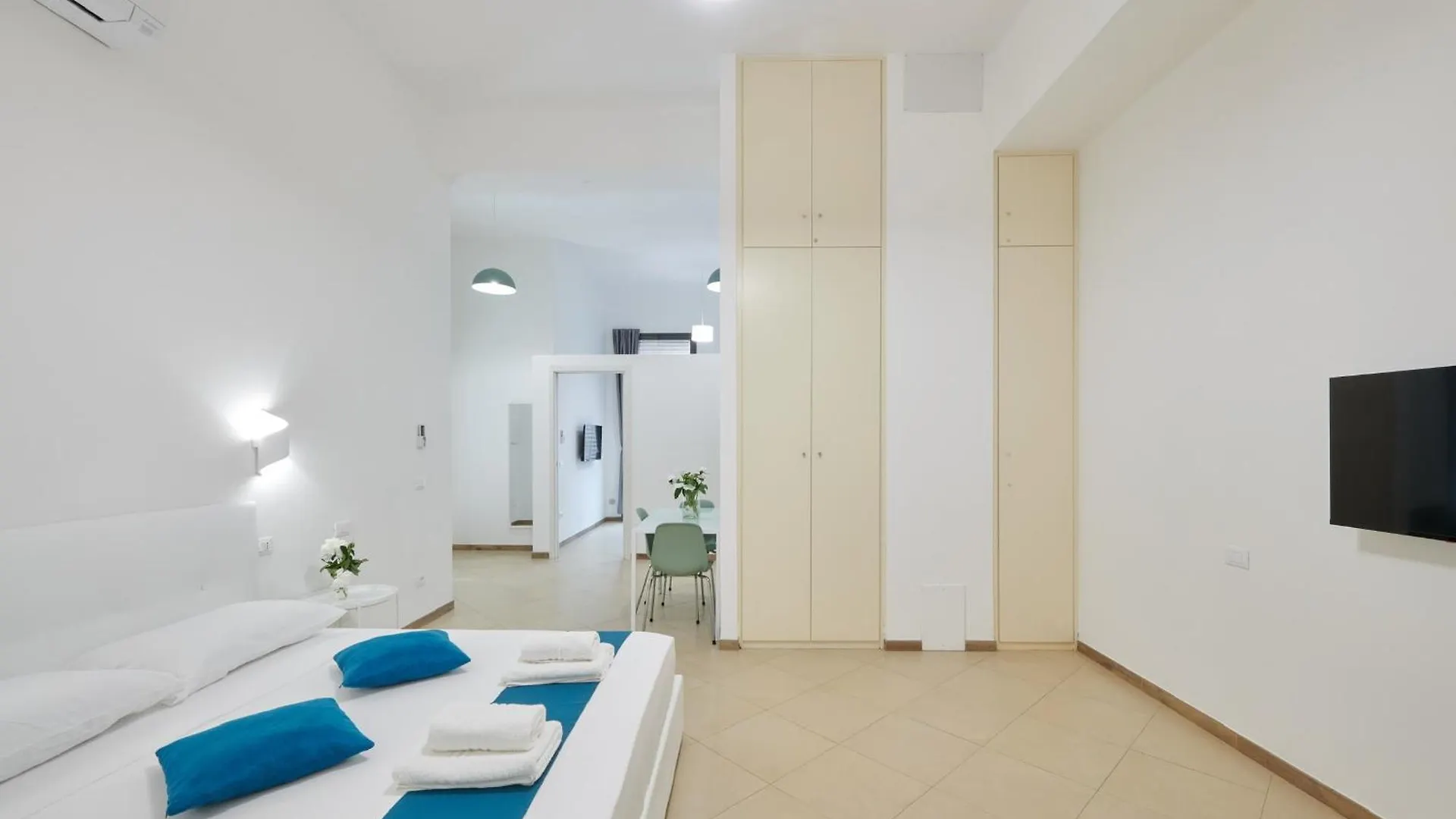 Sweet Home Ghiacciaie Firenze 0*,