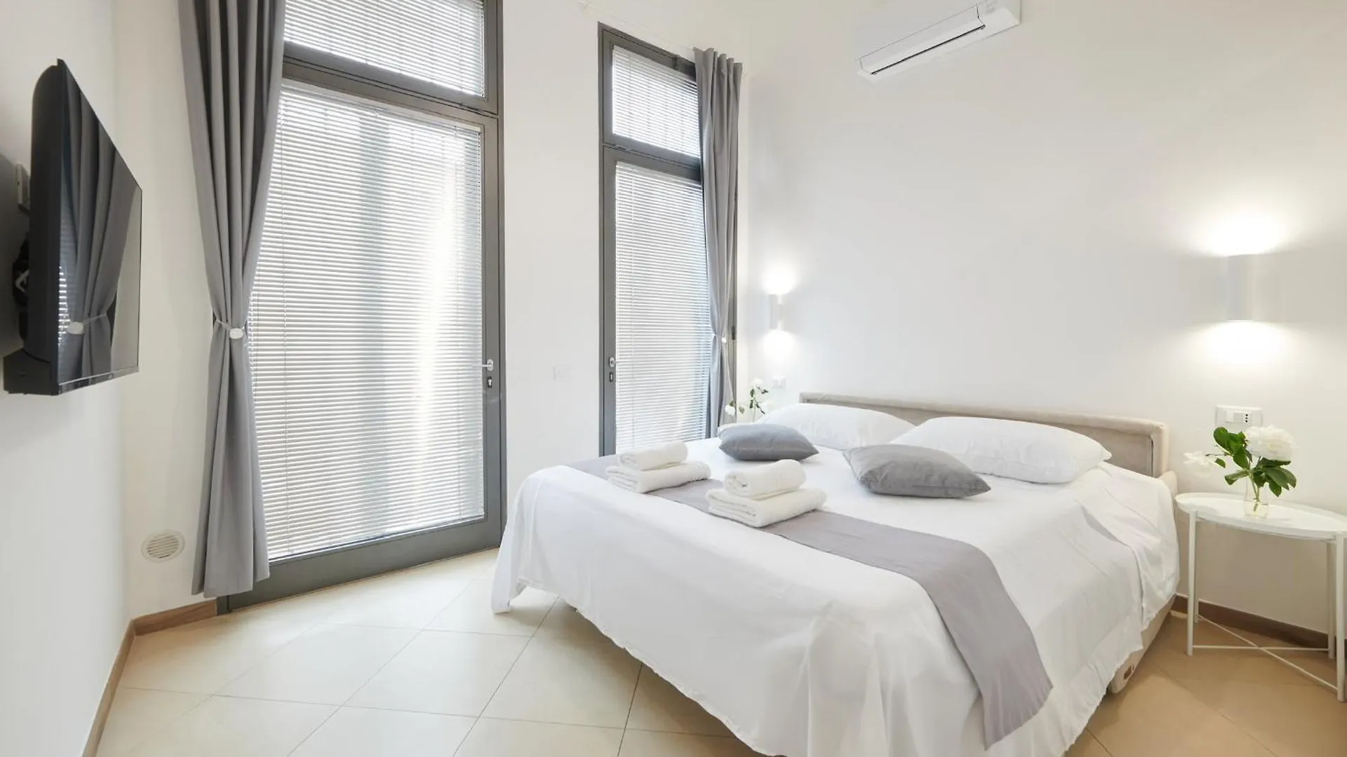 Appartamento Sweet Home Ghiacciaie Firenze